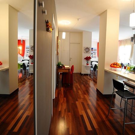 Amaranto Bnb Matera Exterior photo