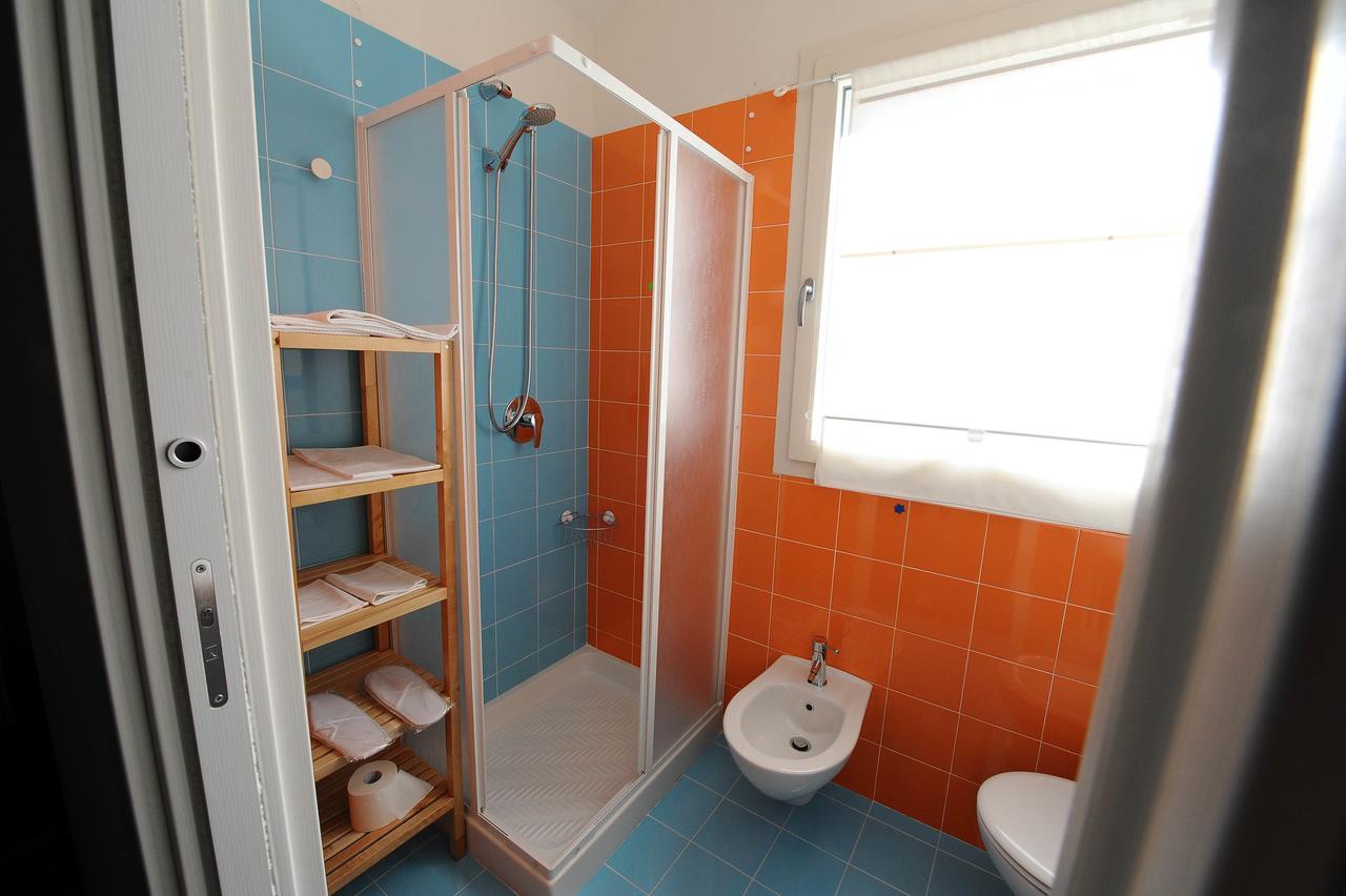 Amaranto Bnb Matera Exterior photo