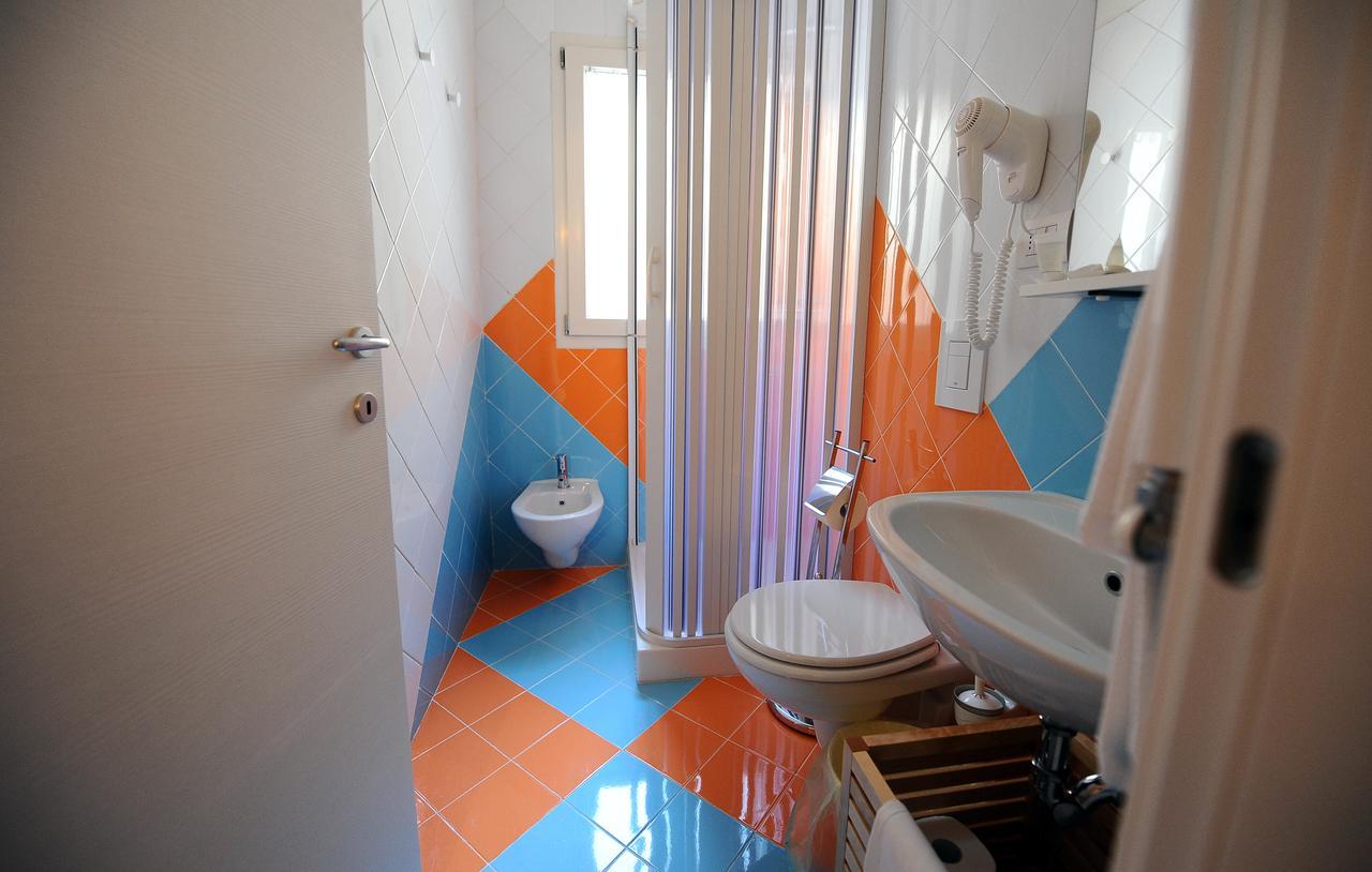 Amaranto Bnb Matera Exterior photo