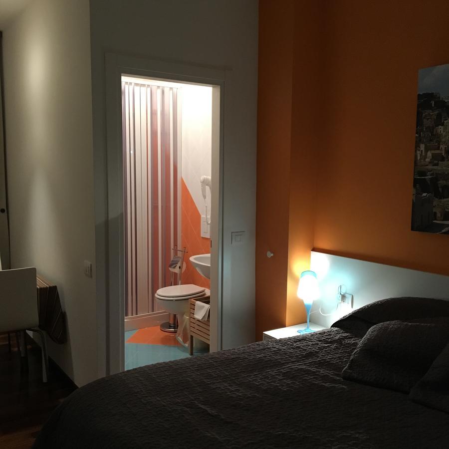 Amaranto Bnb Matera Exterior photo