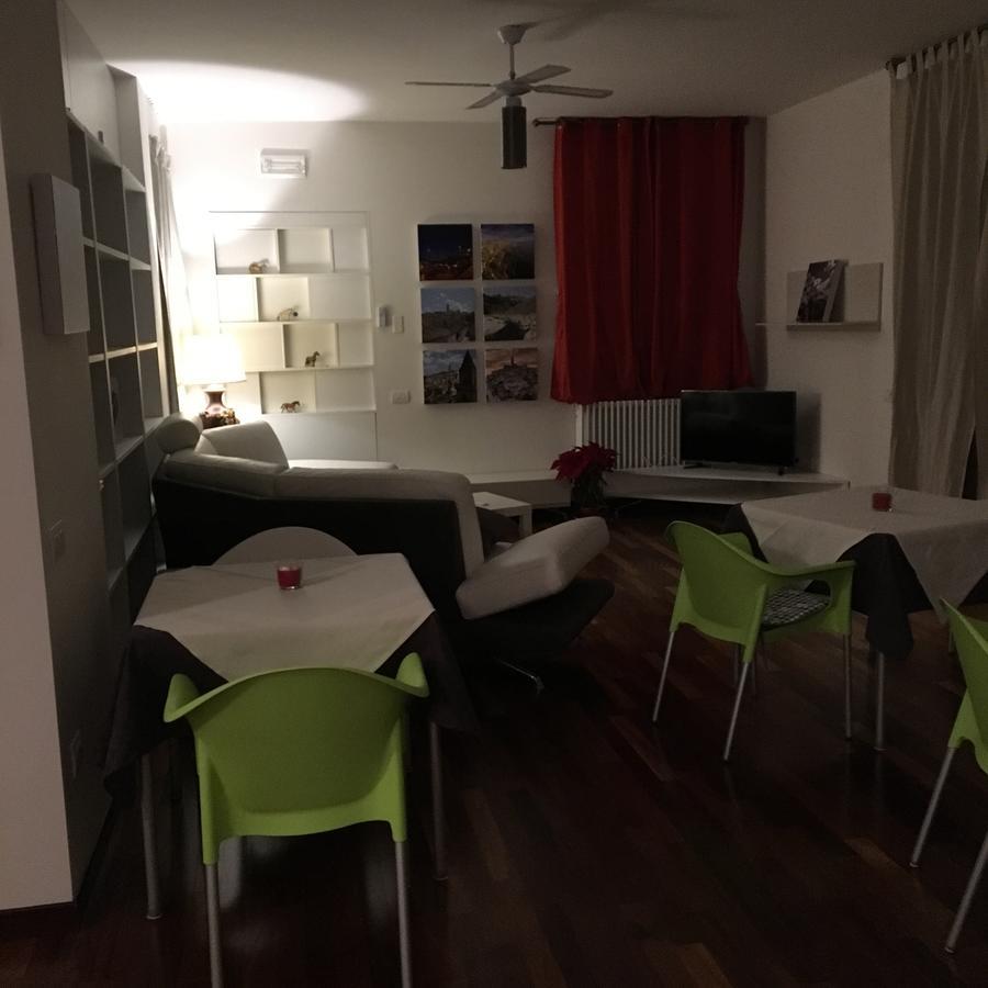 Amaranto Bnb Matera Exterior photo
