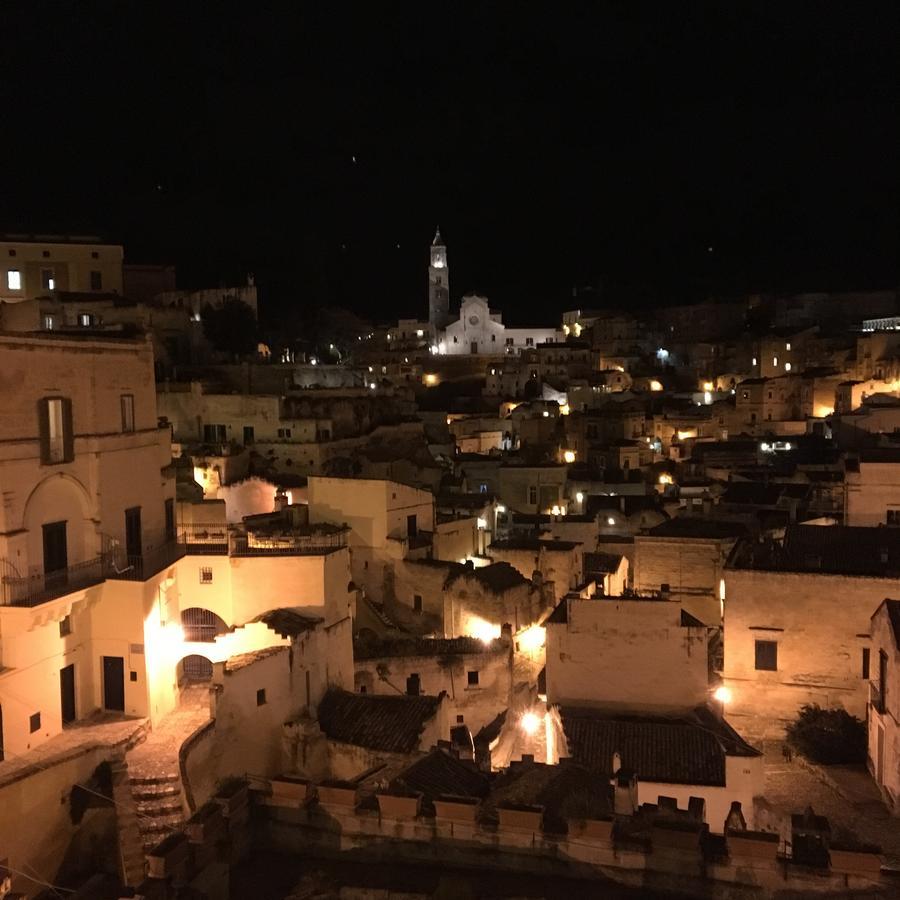 Amaranto Bnb Matera Exterior photo