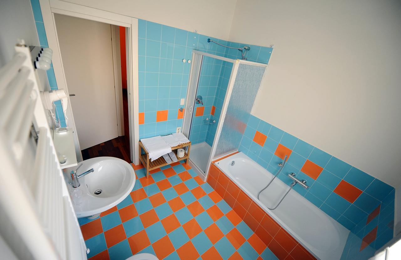 Amaranto Bnb Matera Exterior photo