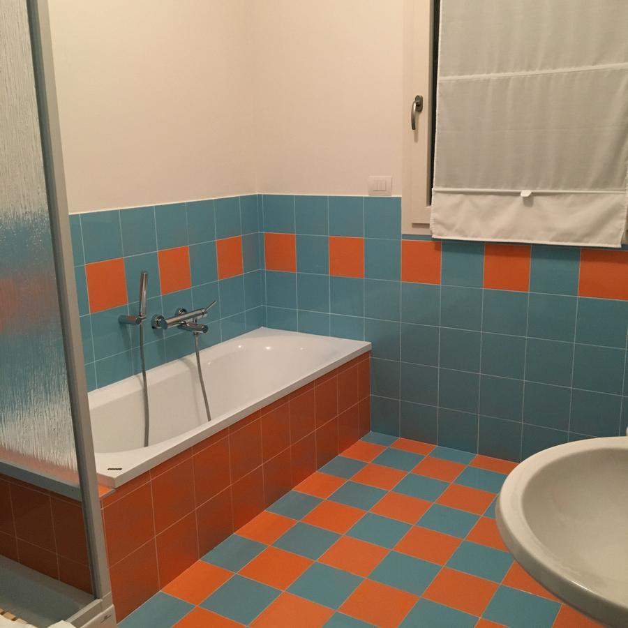 Amaranto Bnb Matera Exterior photo
