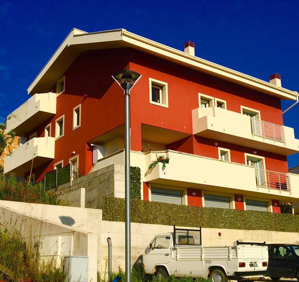 Amaranto Bnb Matera Exterior photo