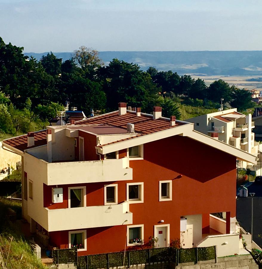 Amaranto Bnb Matera Exterior photo