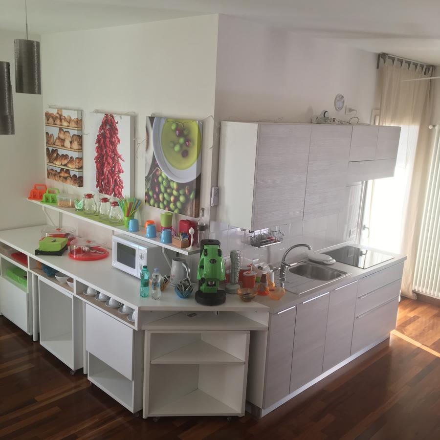 Amaranto Bnb Matera Exterior photo
