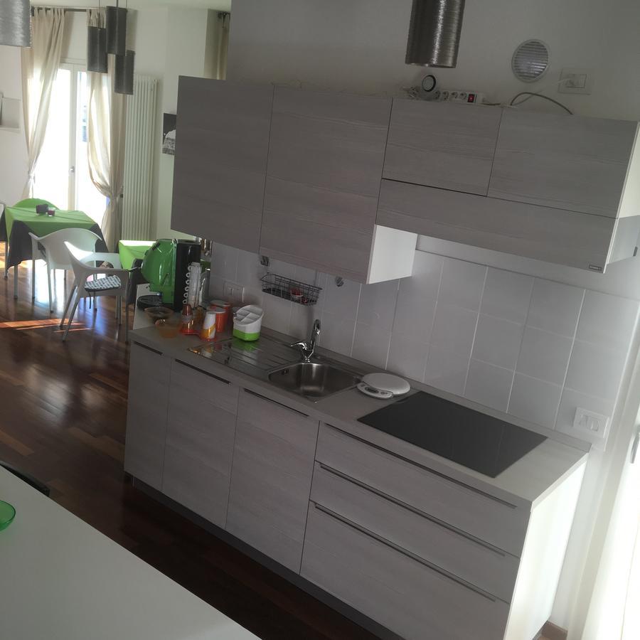 Amaranto Bnb Matera Exterior photo