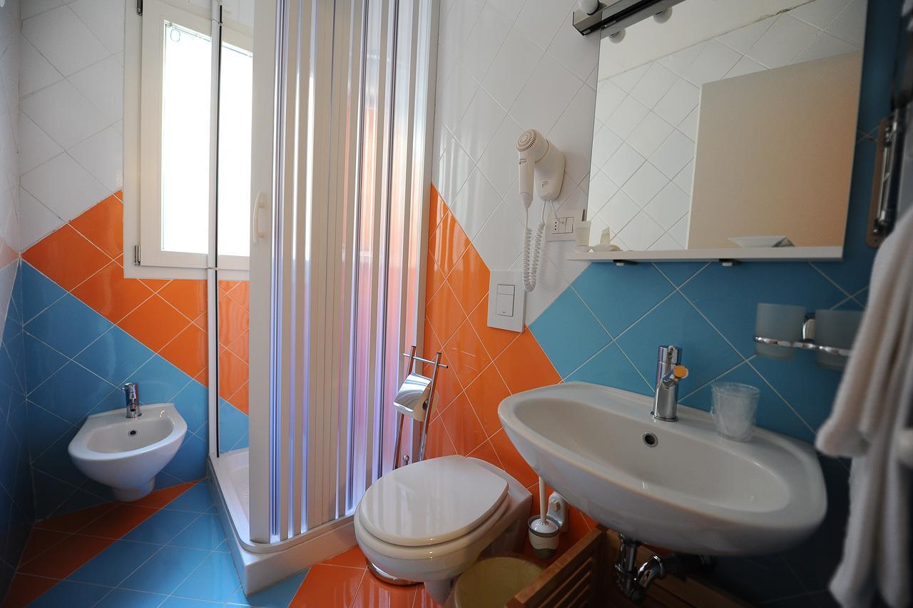 Amaranto Bnb Matera Exterior photo