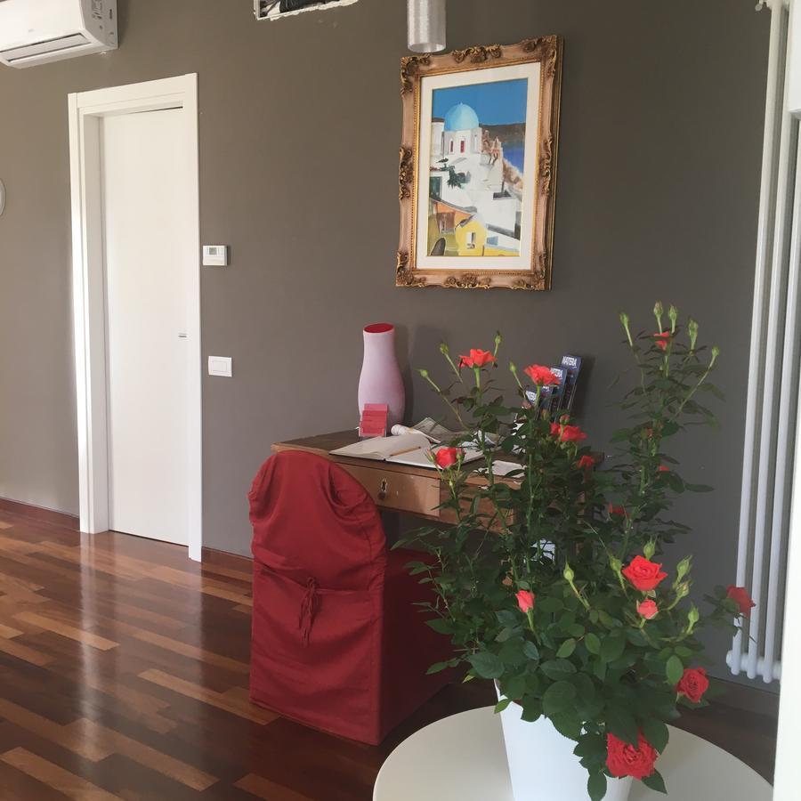 Amaranto Bnb Matera Exterior photo